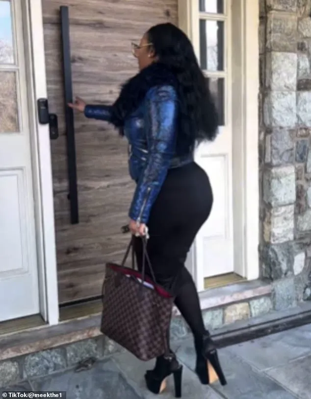 Woman Sentenced to 90 Days in Jail for Illegally Occupying $2.3 Million Mansion in Bethesda