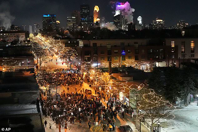 Breaking: Federal Judge Rejects Minnesota's Bid to Halt Trump Immigration Operations, Notes ICE Excessive Force