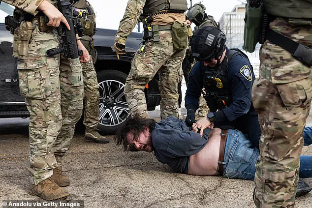 Breaking: Federal Judge Rejects Minnesota's Bid to Halt Trump Immigration Operations, Notes ICE Excessive Force