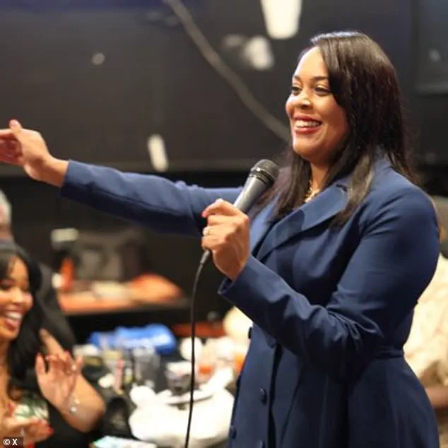 Detroit Judge Indicted for Embezzling Public Funds to Buy Luxury Items and Cover Personal Expenses