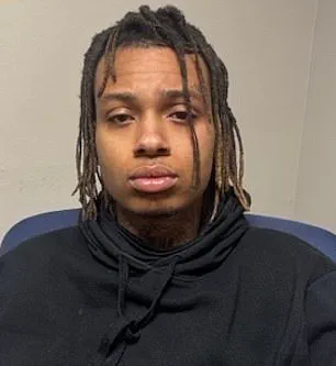 Eight Violent Offenders Escape from Riverbend Detention Center in Louisiana, Prompting Statewide Manhunt