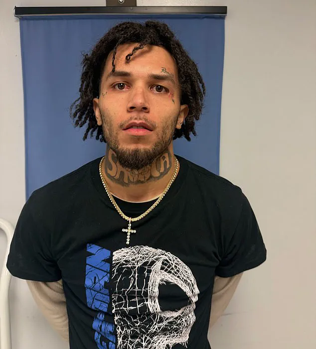 Eight Violent Offenders Escape from Riverbend Detention Center in Louisiana, Prompting Statewide Manhunt