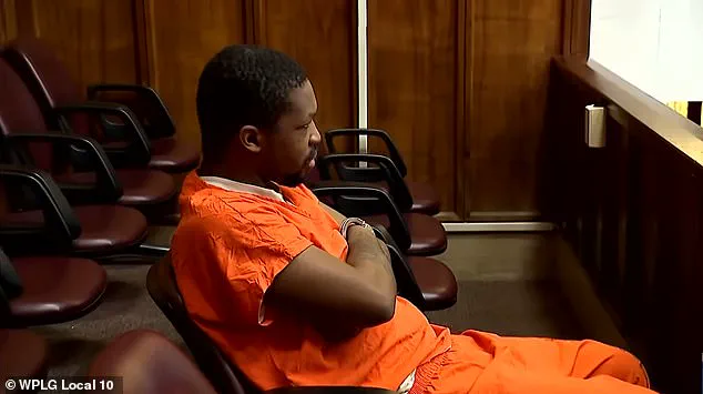 Career Criminal Anthawn Ragan Admits to Murdering 10-Year-Old in Florida Nail Salon, Faces Death Penalty