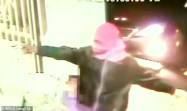 Career Criminal Anthawn Ragan Admits to Murdering 10-Year-Old in Florida Nail Salon, Faces Death Penalty