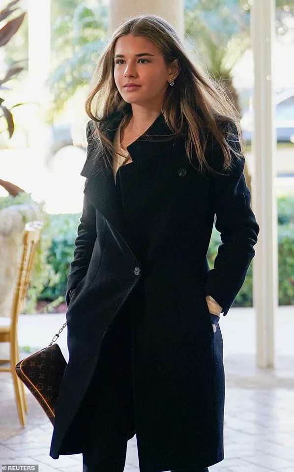 Elon Musk Among Notable Guests at Trump's Lavish Wedding, as Political Divides and Policy Debates Continue