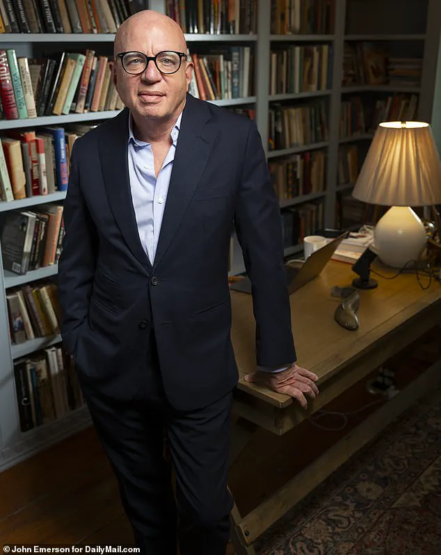 Exclusive Access: Emails Uncover Epstein-Wolff Plot to Undermine Trump, Legal Action Taken