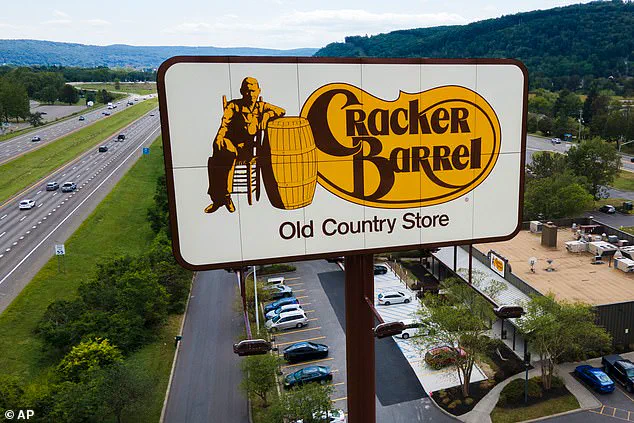 Exclusive Insight: Cracker Barrel's Restrictive New Travel Policy Limits Dining and Alcohol Reimbursements to Senior Executives' Approval