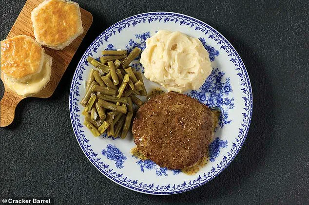 Exclusive Insight: Cracker Barrel's Restrictive New Travel Policy Limits Dining and Alcohol Reimbursements to Senior Executives' Approval