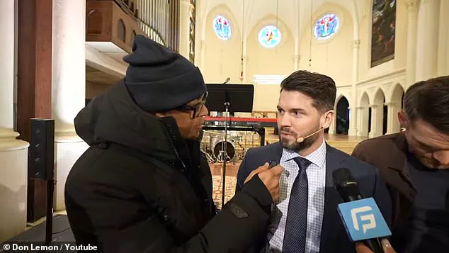 Government Directives Under Scrutiny as Trump Confronts Media Controversy