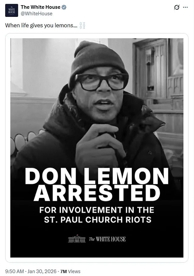 Government Directives Under Scrutiny as Trump Confronts Media Controversy