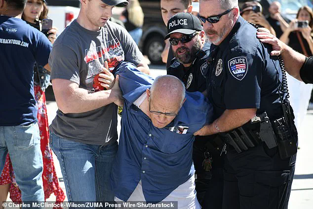 Man Sentenced for Child Exploitation After False Claims of Shooting Influencer