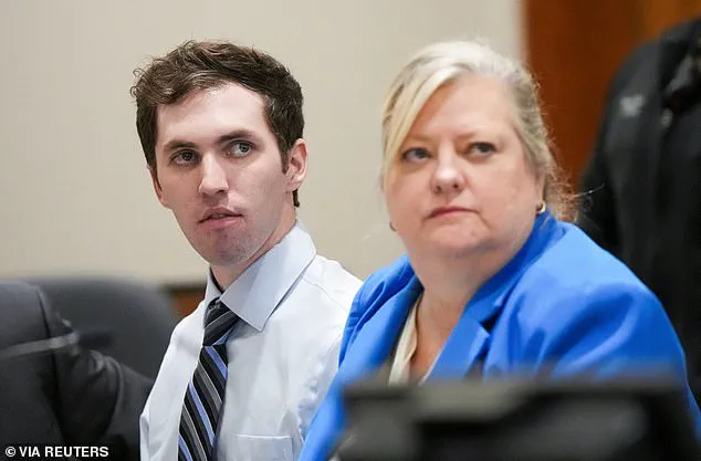 Man Sentenced for Child Exploitation After False Claims of Shooting Influencer