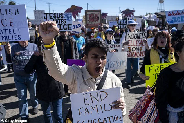 Measles Outbreak at Dilley Immigration Processing Center Triggers ICE Quarantine Measures