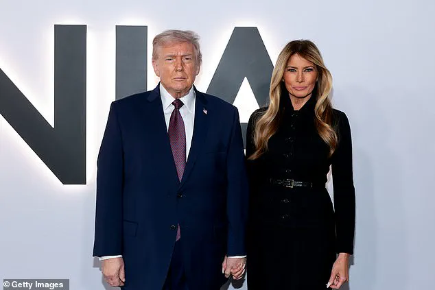 Melania Trump's Documentary Surpasses Expectations with Record Box Office Debut