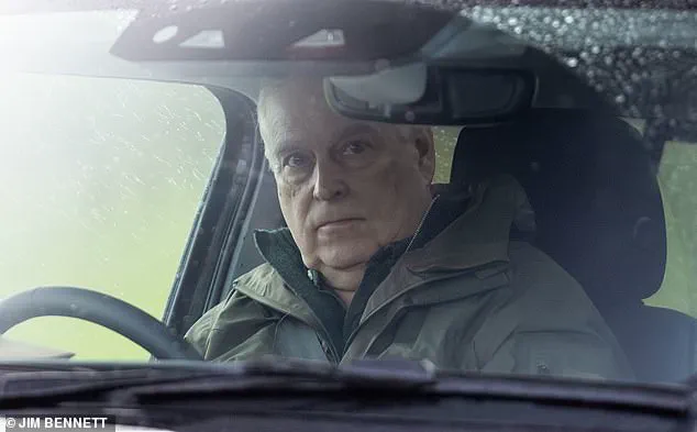 Second Accuser Alleges Epstein Brought Her to UK for Sexual Encounters, Ties Royal Family to Buckingham Palace, Says Accuser