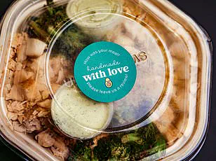 Sweetgreen and Dr. Mark Hyman Partner to Bring Longevity to Your Plate with Nutrient-Dense Salads