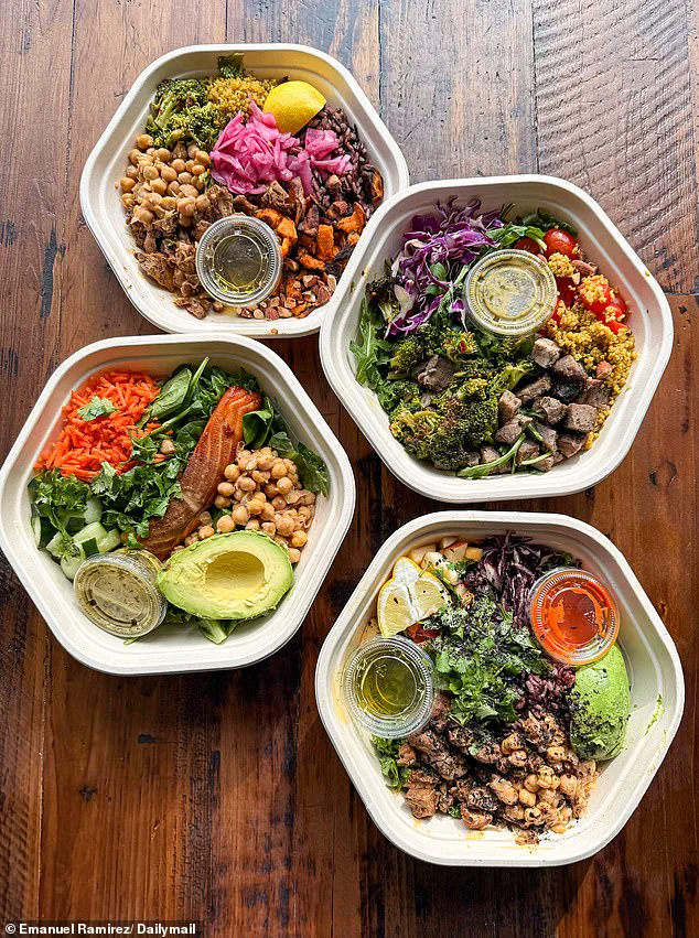 Sweetgreen and Dr. Mark Hyman Partner to Bring Longevity to Your Plate with Nutrient-Dense Salads