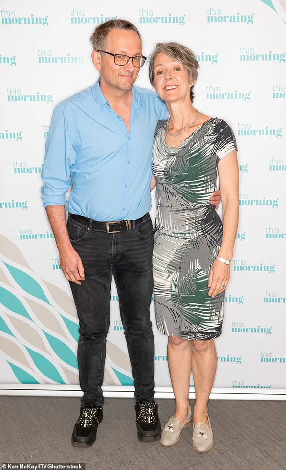 Tragic Reminder of Life's Unpredictability Highlights Importance of Sleep, as Championed by Late Dr. Michael Mosley