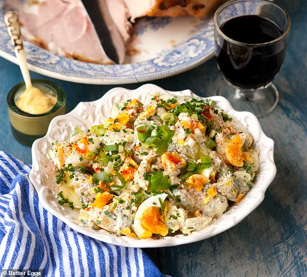 Warm and Hearty: The Surprising Benefits of Winter Salads