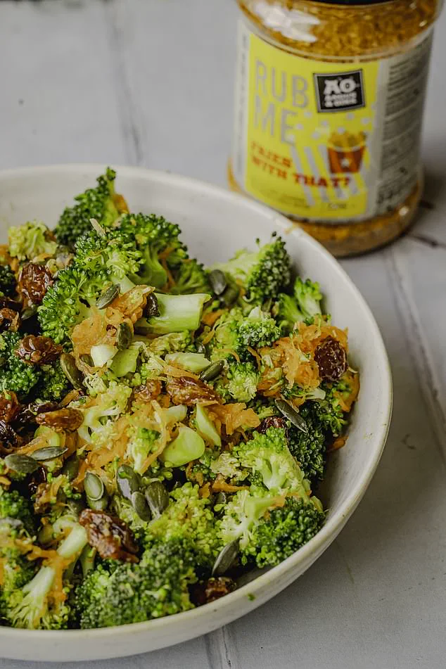 Warm and Hearty: The Surprising Benefits of Winter Salads