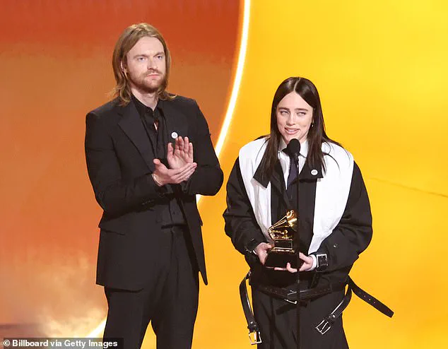 Australian Activist's Campaign to Occupy Billie Eilish's Mansion Sparks Debate After Grammy Speech Controversy