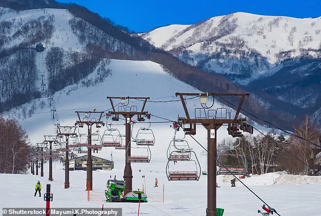 Brooke Day Dies in Japan Chairlift Accident; Ski Resort Safety Protocols Under Scrutiny