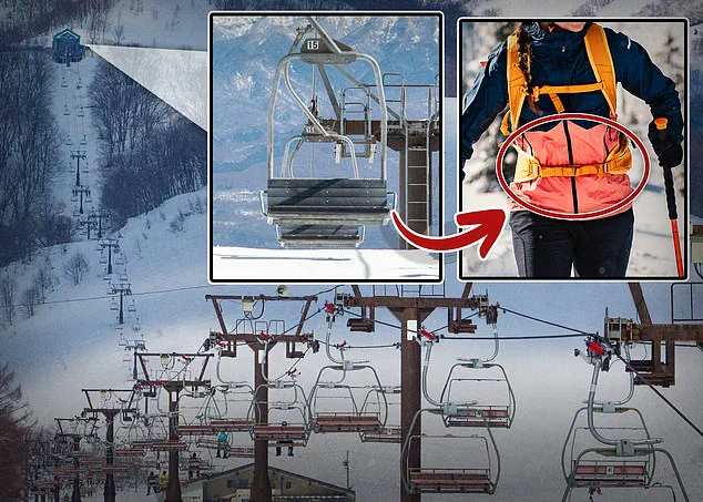 Brooke Day Dies in Japan Chairlift Accident; Ski Resort Safety Protocols Under Scrutiny