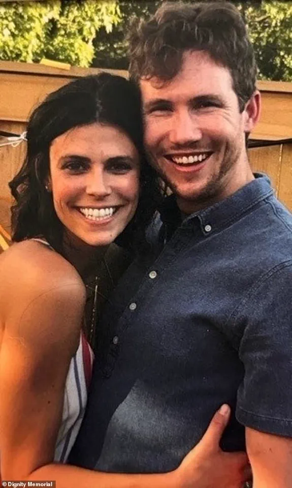 Chilling Footage: Accused Killer's Calm Demeanor as He Enters Jail After Double Murder