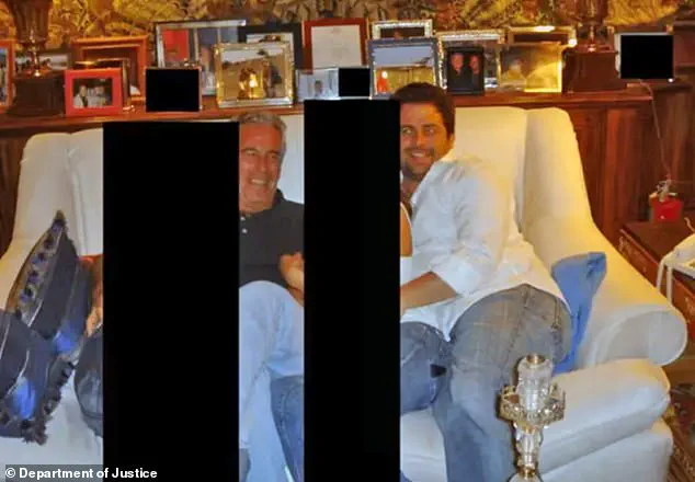 Deputy AG Todd Blanche Faces Backlash Over Downplaying Epstein Files Controversy