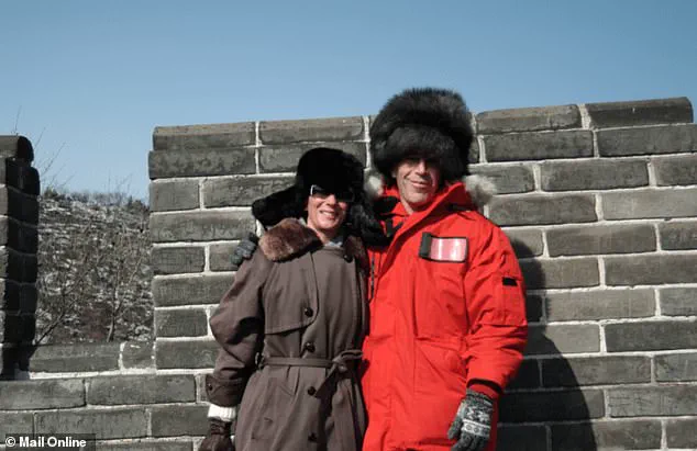 FBI Documents Expose Epstein as Putin and Mugabe's Wealth Manager, Facilitating Offshore Money Hiding