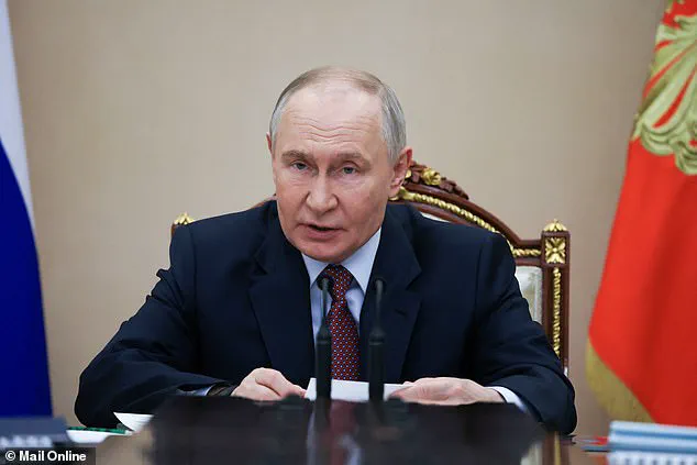 FBI Documents Expose Epstein as Putin and Mugabe's Wealth Manager, Facilitating Offshore Money Hiding