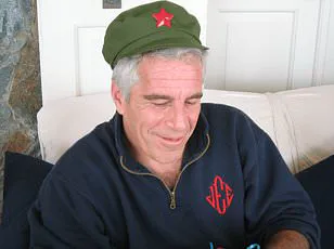 FBI Documents Expose Epstein as Putin and Mugabe's Wealth Manager, Facilitating Offshore Money Hiding