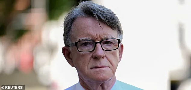 Jeffrey Epstein Files Expose Royal and Political Ties, Fueling UK Accountability Debate