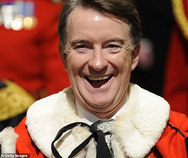 Jeffrey Epstein Files Expose Royal and Political Ties, Fueling UK Accountability Debate