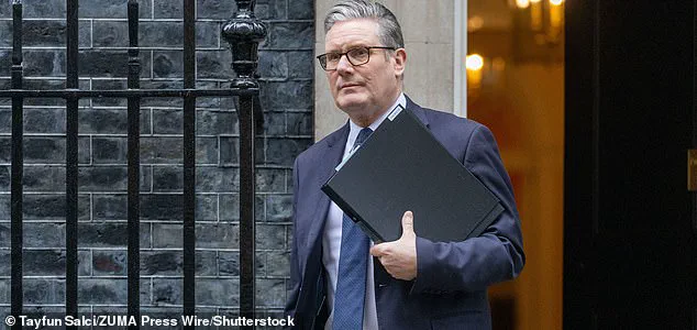 Jeffrey Epstein Files Expose Royal and Political Ties, Fueling UK Accountability Debate