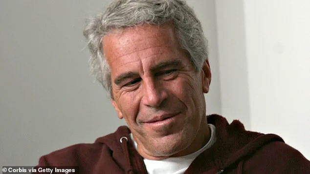 Jeffrey Epstein's Circle Flagged Pro-Palestine Celebrities in 2014 Email Linked to JNS News