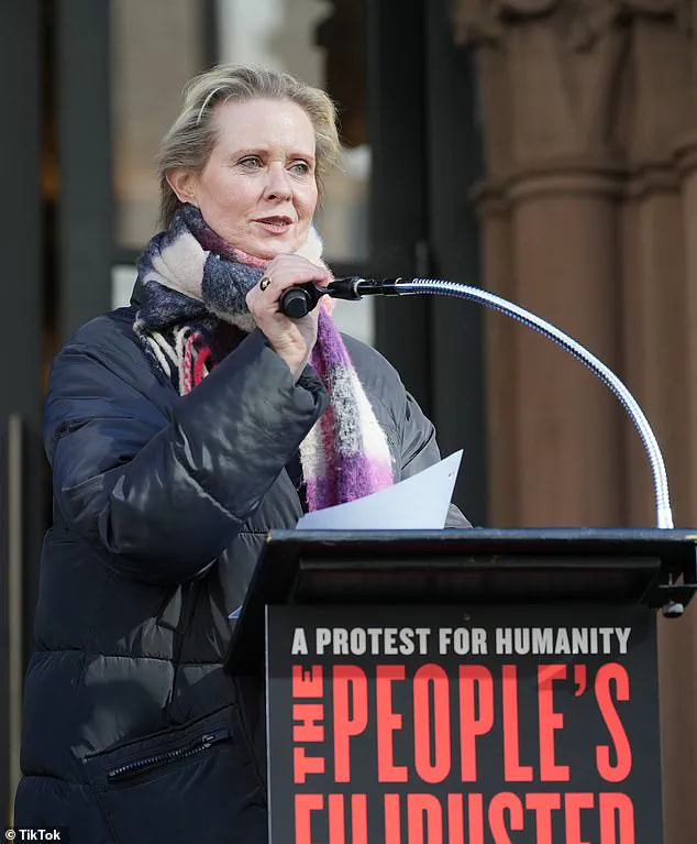 Melania Trump Poster Defaced in LA Vandalism: Viral Video Sparks Controversy