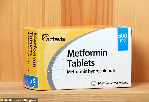 Metformin May Reduce Risk of Age-Related Macular Degeneration in Older Adults