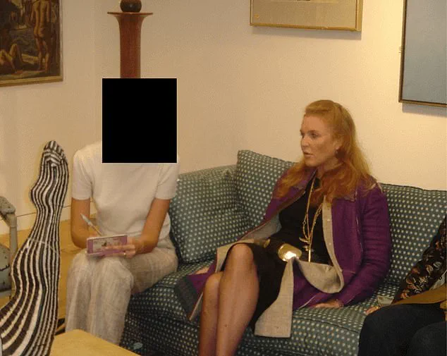 Sarah Ferguson's Emails to Epstein Reveal Desperation, Exploitation Amid Financial Crisis