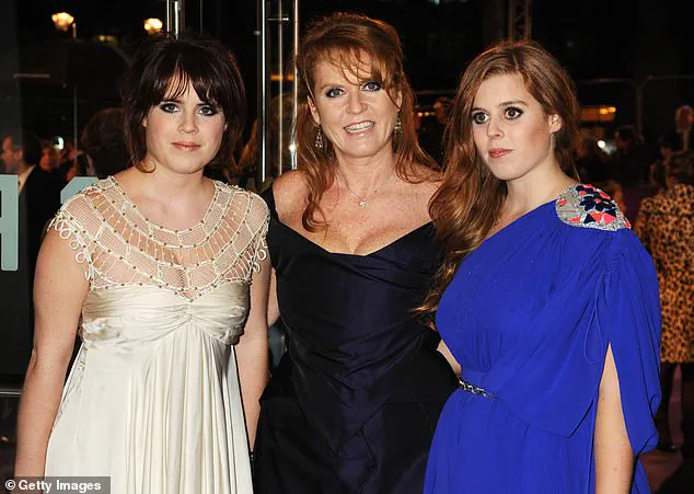 Sarah Ferguson's Emails to Epstein Reveal Desperation, Exploitation Amid Financial Crisis