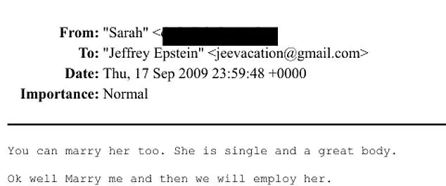 Sarah Ferguson's Emails to Epstein Reveal Desperation, Exploitation Amid Financial Crisis