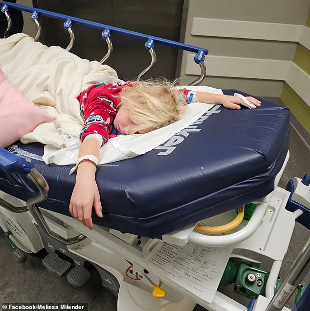 Seven-Year-Old Hospitalized After Overdosing on GLP-1 Weight Loss Medication in Indiana