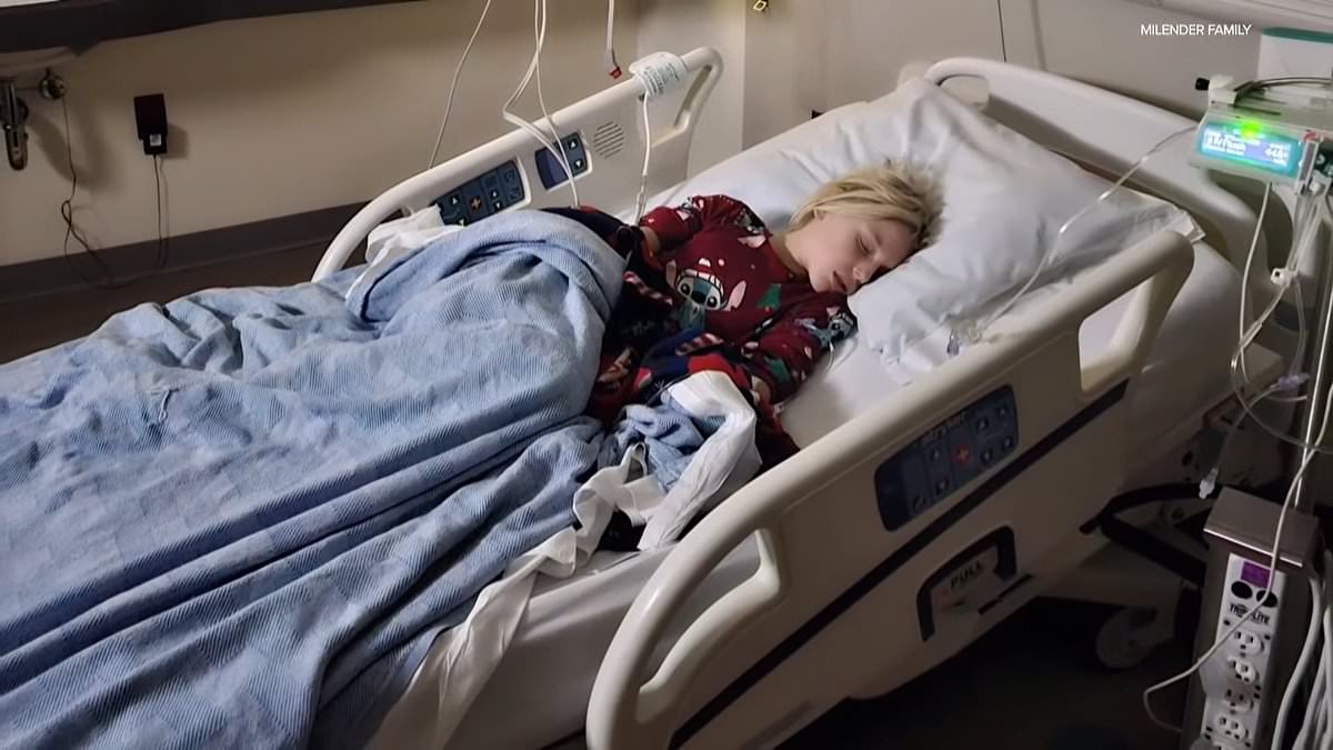 Seven-Year-Old Hospitalized After Overdosing on GLP-1 Weight Loss Medication in Indiana