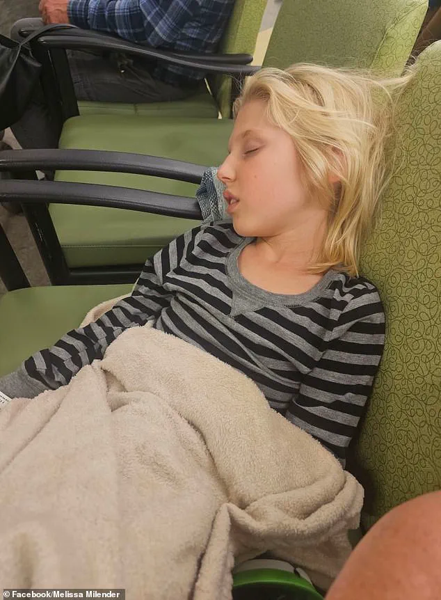 Seven-Year-Old Hospitalized After Overdosing on GLP-1 Weight Loss Medication in Indiana