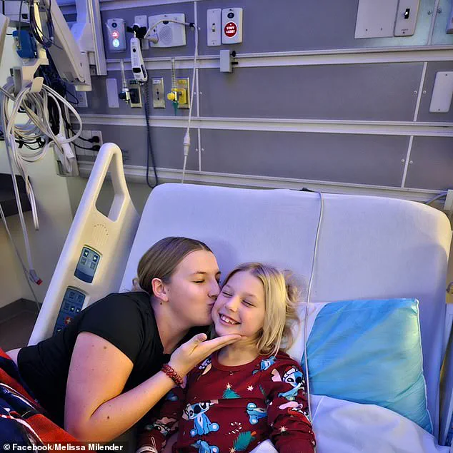 Seven-Year-Old Hospitalized After Overdosing on GLP-1 Weight Loss Medication in Indiana