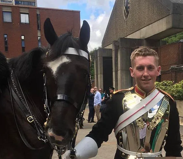 Soldier's Suicide Linked to Stress of Ceremonial Duties in Household Cavalry