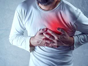 Surge in Late-Stage Oesophageal Cancer Cases Linked to Chronic Heartburn Sparks Health Warnings