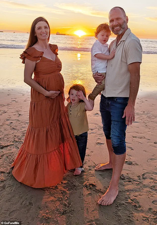 Tragic Collision on Pershing Drive Claims Mother and Unborn Daughter's Lives