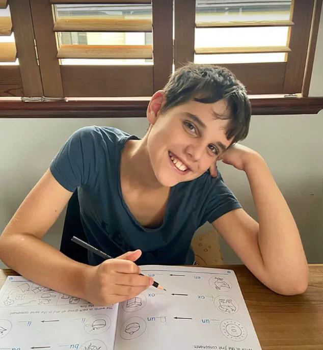 Tragic Quadruple Murder-Suicide in Perth: Couple and Their Two Autistic Sons Found Dead by Care Worker