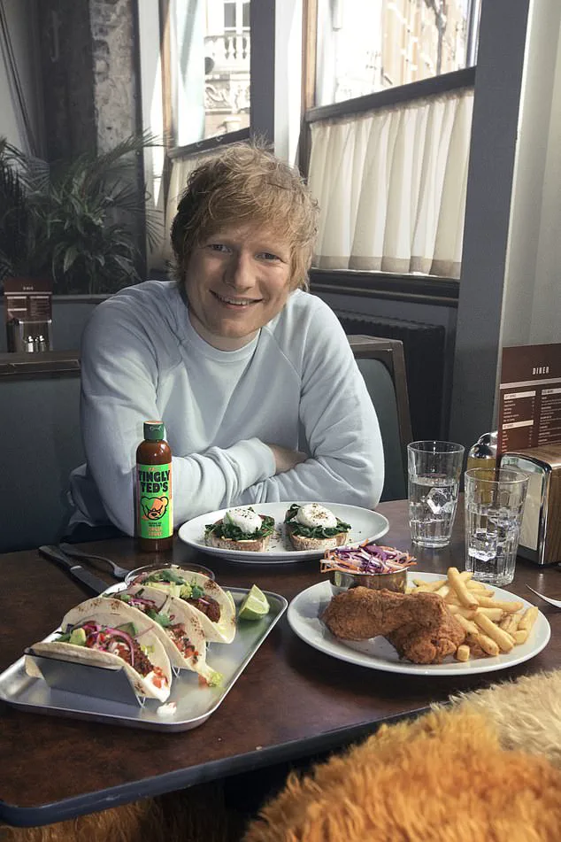 UK's Hot Sauce Obsession Boils Over as Sales Surge and Health Warnings Emerge